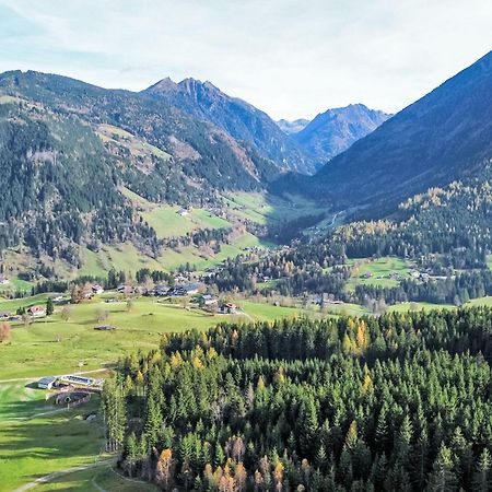Apartment Smaragd - Sld601 By Interhome Schladming Kültér fotó