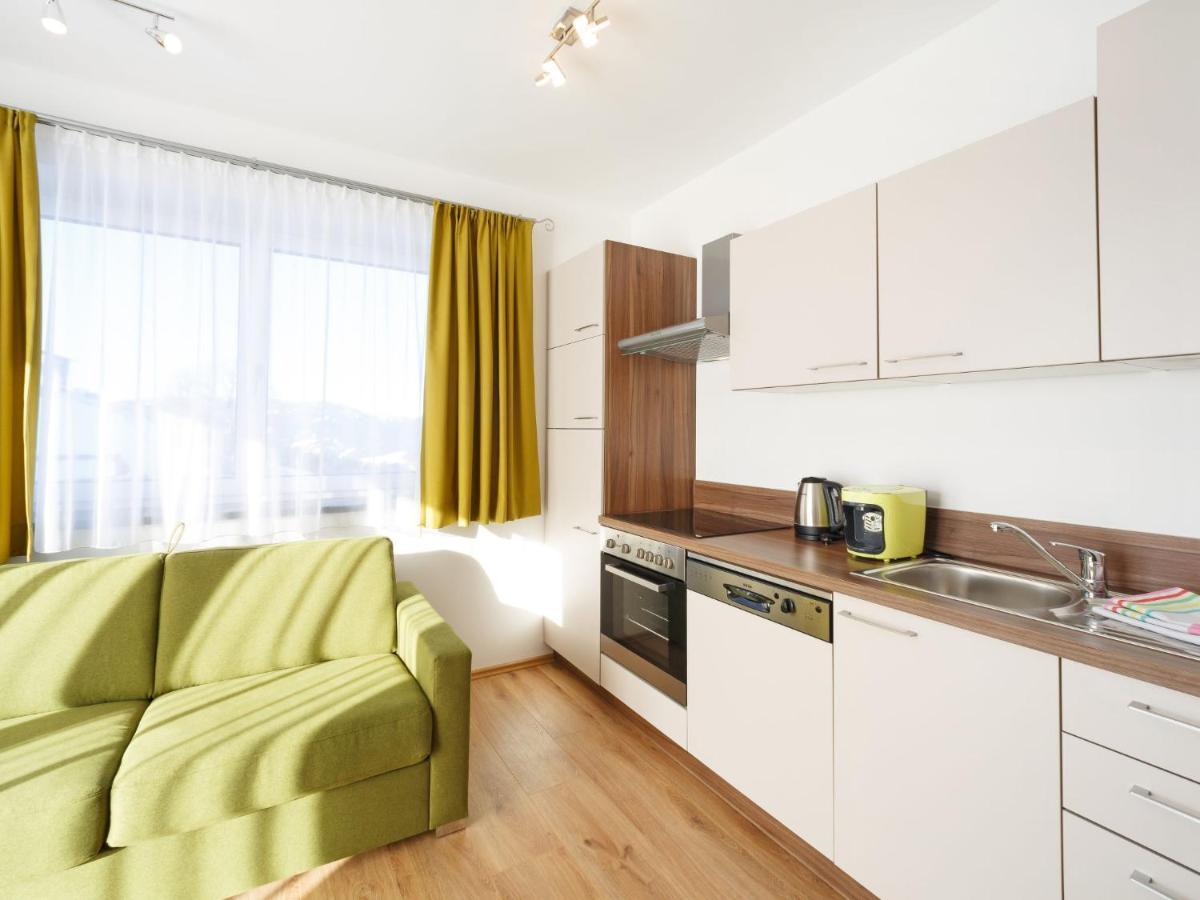 Apartment Smaragd - Sld601 By Interhome Schladming Kültér fotó