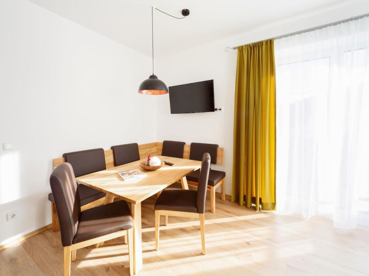Apartment Smaragd - Sld601 By Interhome Schladming Kültér fotó