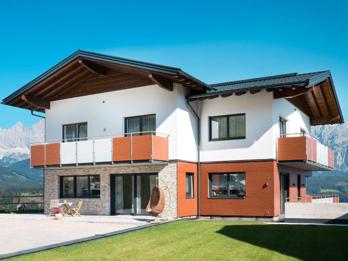 Apartment Smaragd - Sld601 By Interhome Schladming Kültér fotó