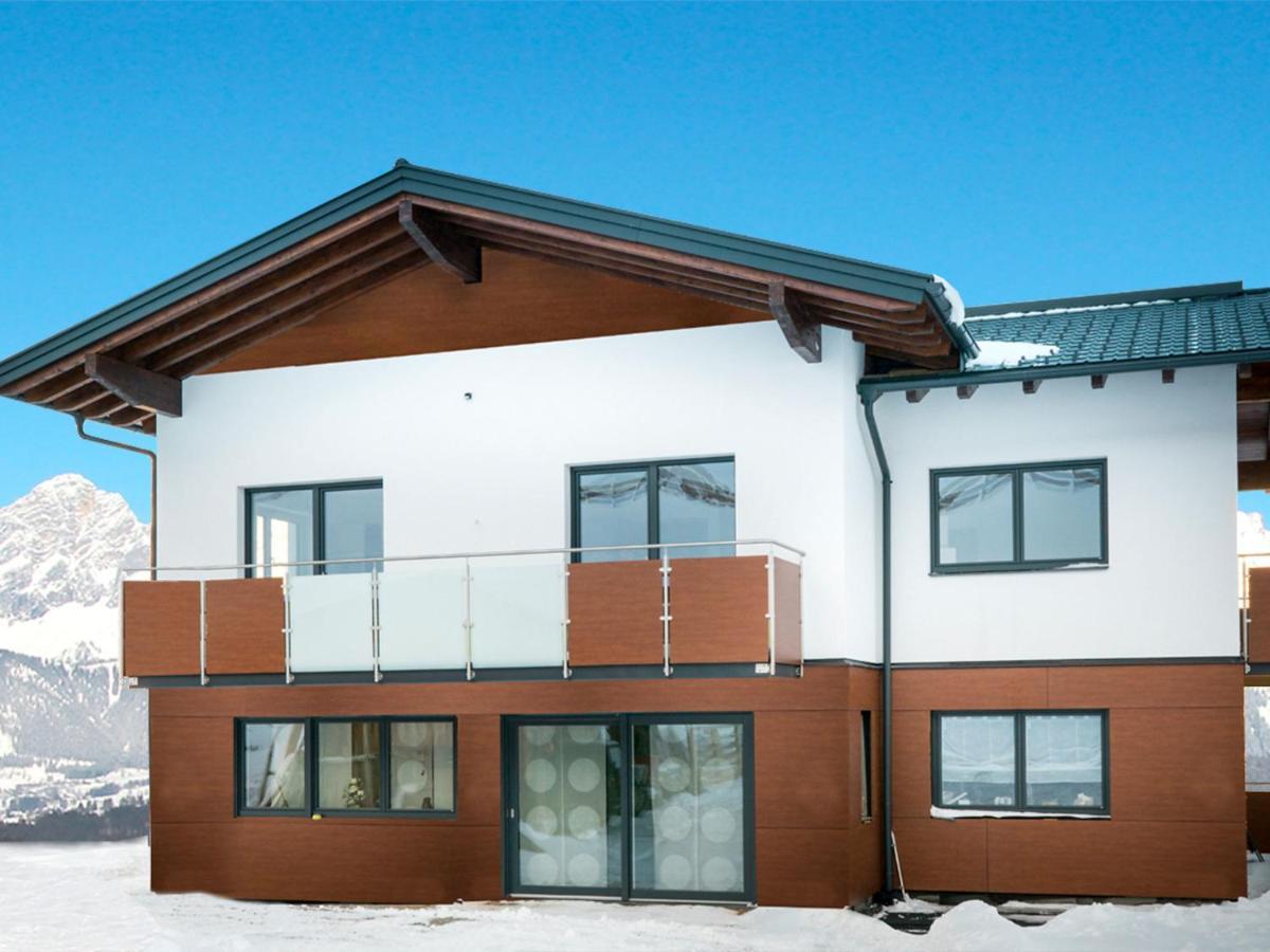 Apartment Smaragd - Sld601 By Interhome Schladming Kültér fotó