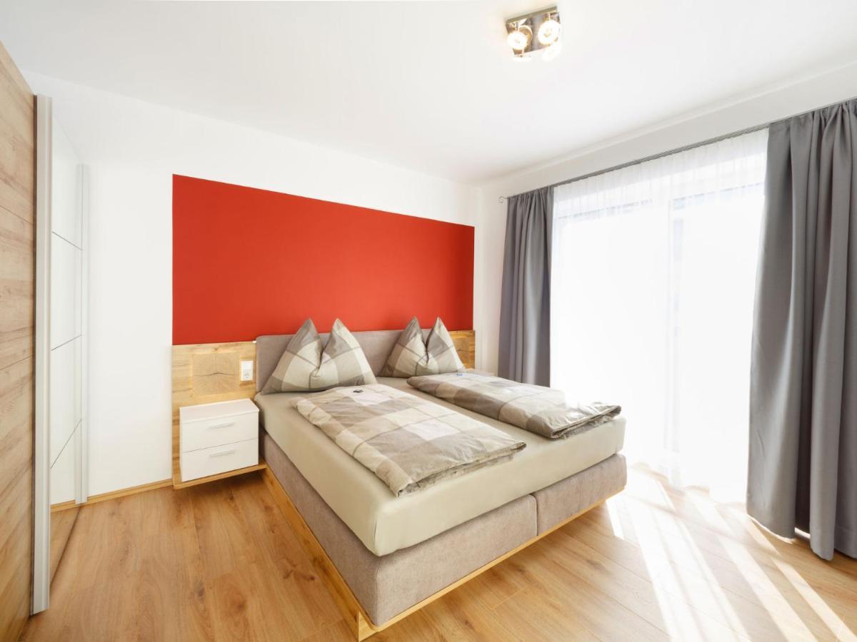 Apartment Smaragd - Sld601 By Interhome Schladming Kültér fotó