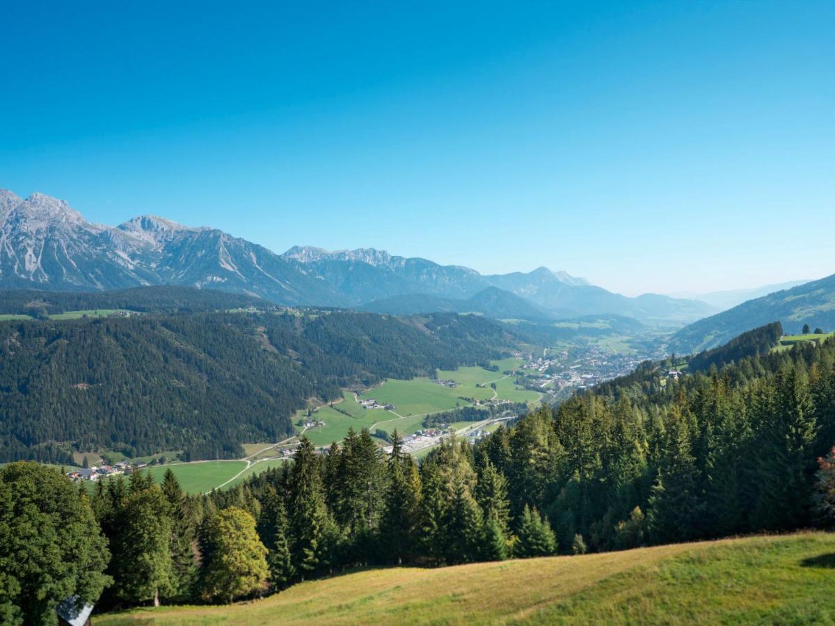 Apartment Smaragd - Sld601 By Interhome Schladming Kültér fotó