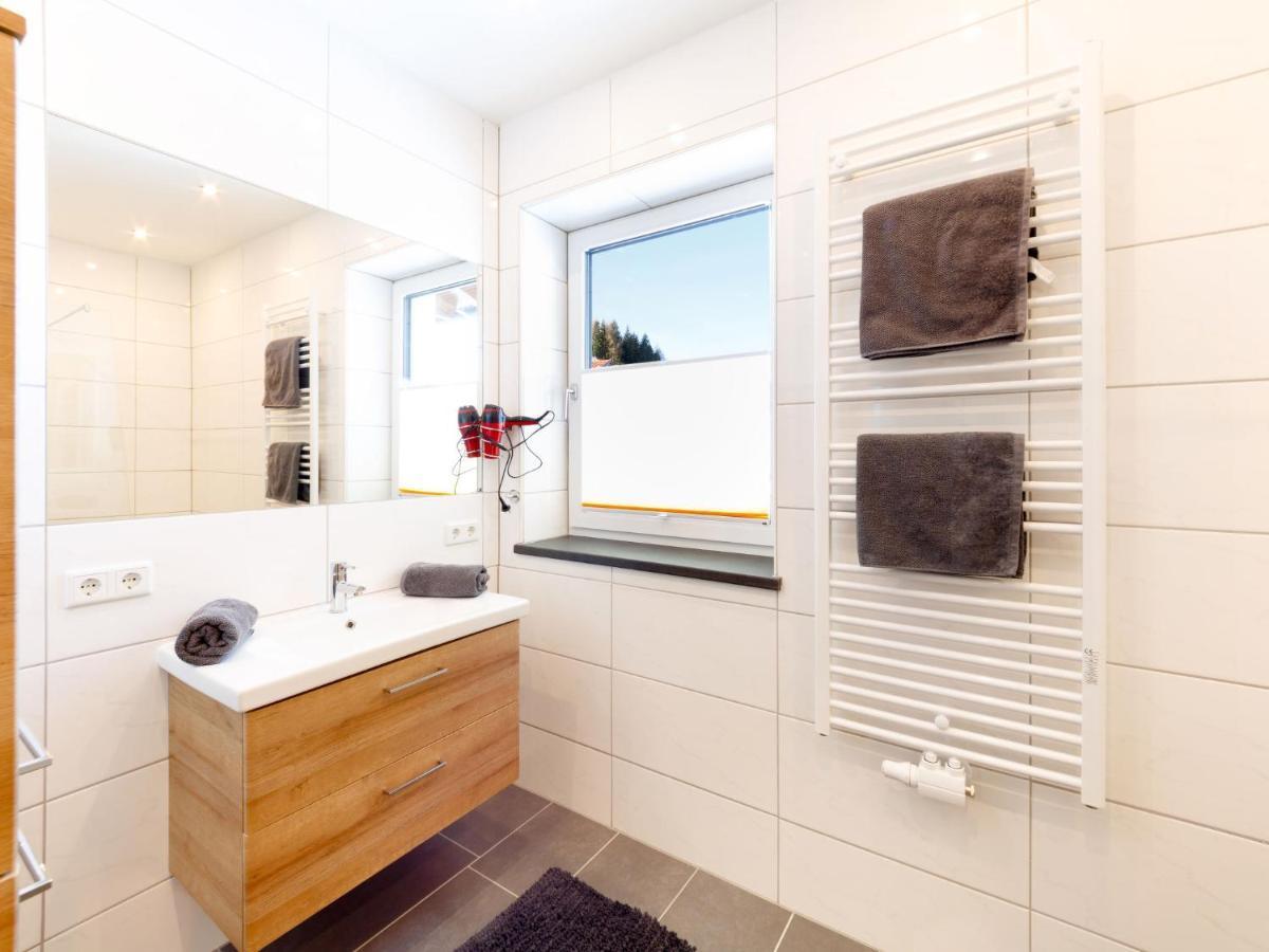 Apartment Smaragd - Sld601 By Interhome Schladming Kültér fotó