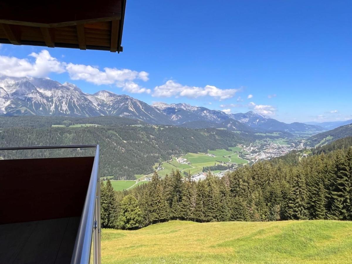 Apartment Smaragd - Sld601 By Interhome Schladming Kültér fotó