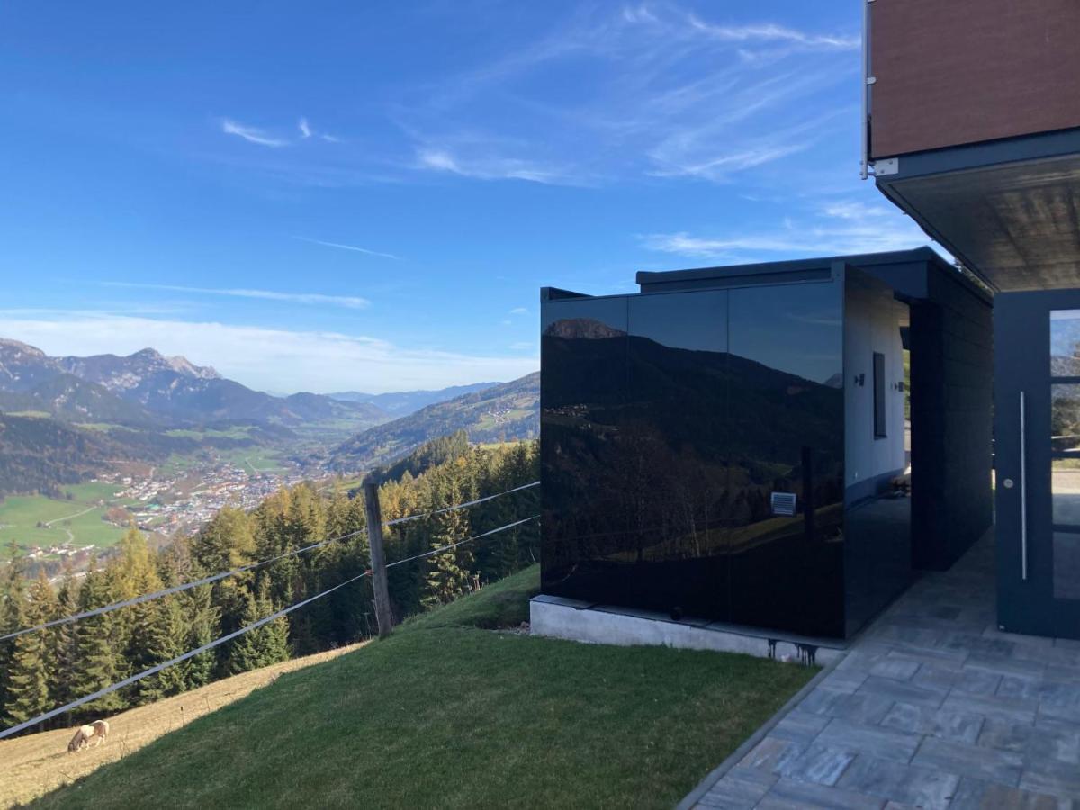 Apartment Smaragd - Sld601 By Interhome Schladming Kültér fotó