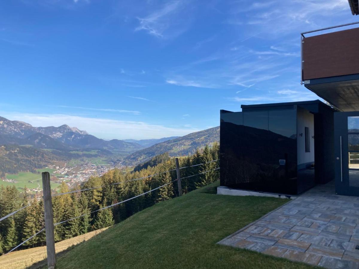 Apartment Smaragd - Sld601 By Interhome Schladming Kültér fotó