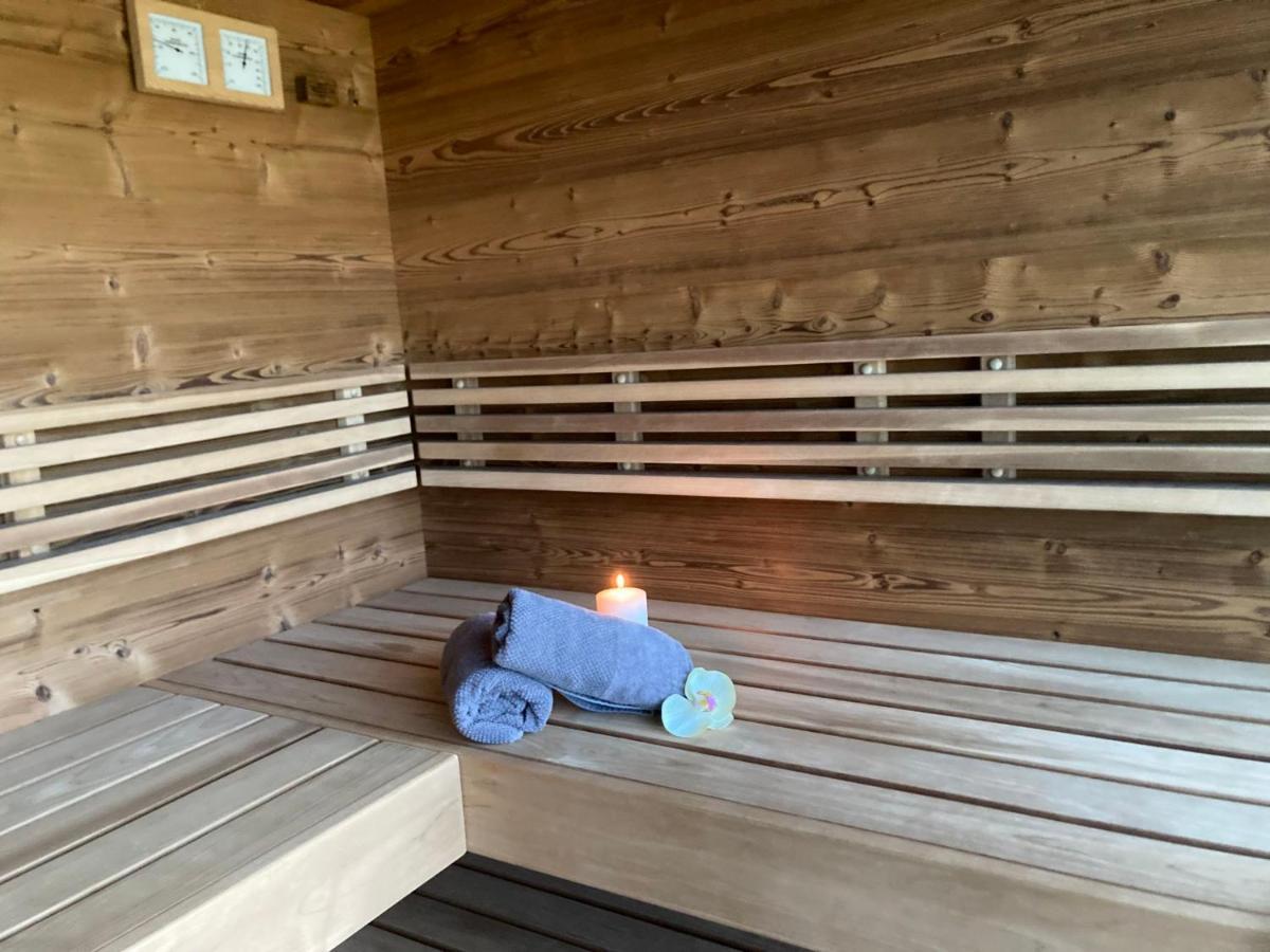 Apartment Smaragd - Sld601 By Interhome Schladming Kültér fotó